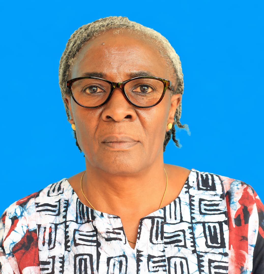 Bi.Tupoke NGWALA
